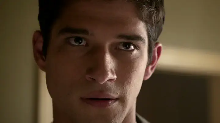 Teen Wolf — Amplification