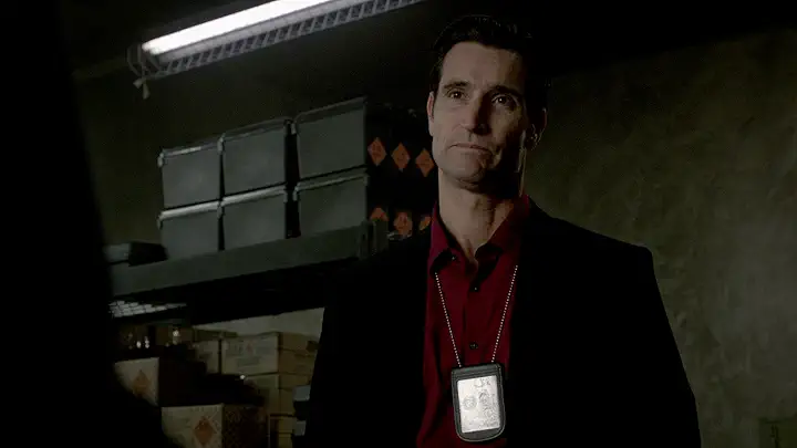 Teen Wolf — Triggers