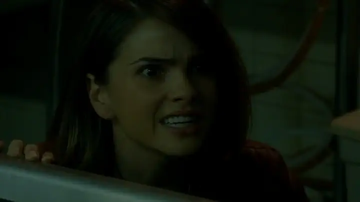 Teen Wolf — Lie Ability