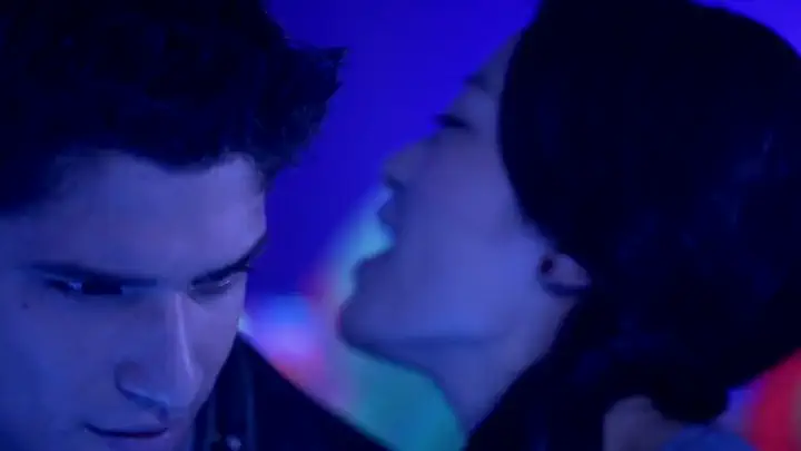 Teen Wolf — Illuminated