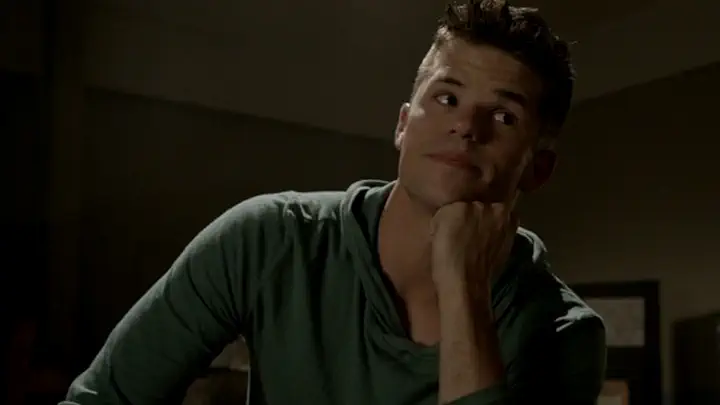 Teen Wolf — Riddled