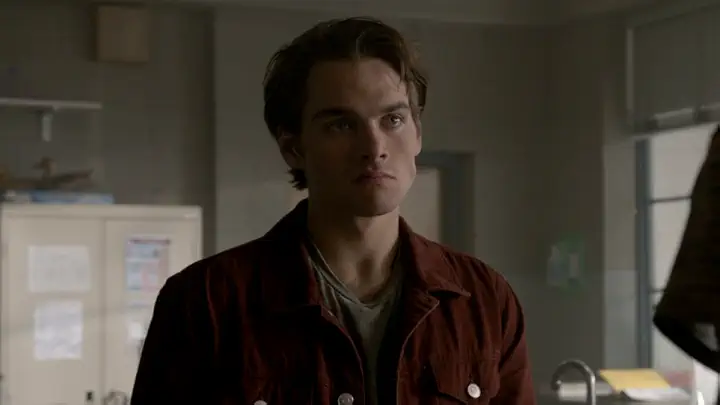 Teen Wolf — Genotype