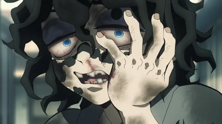 Demon Slayer — Nu renunta niciodata!