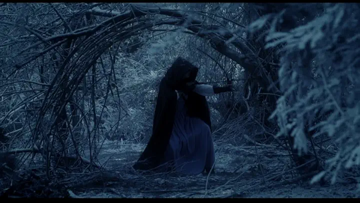 Teen Wolf — The Maid of Gévaudan