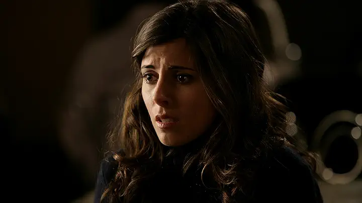 The Sopranos — The Second Coming