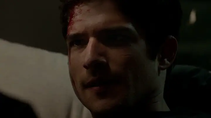 Teen Wolf — The Beast of Beacon Hills