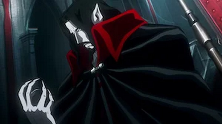 Castlevania — Consiliu de război