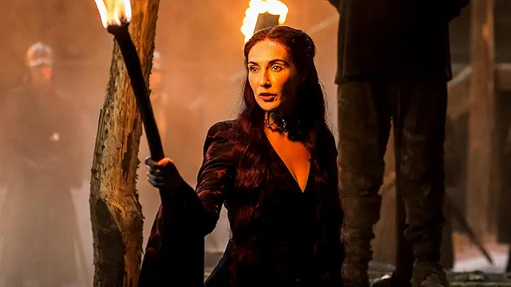 Game of Thrones — The Wars To Come