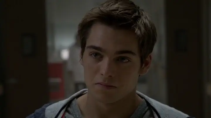 Teen Wolf — Creatures of the Night