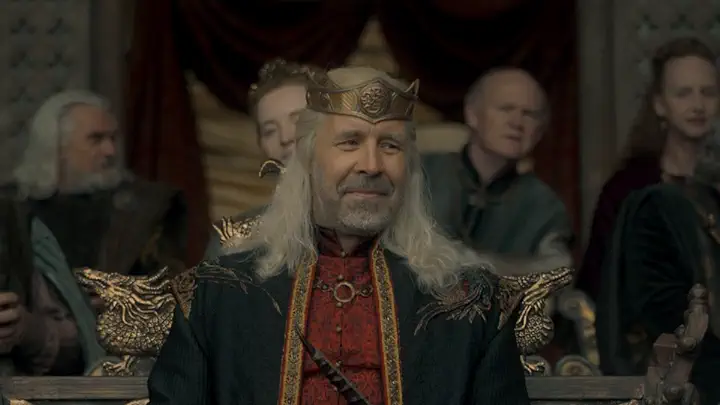 Moștenitorii Dragonului