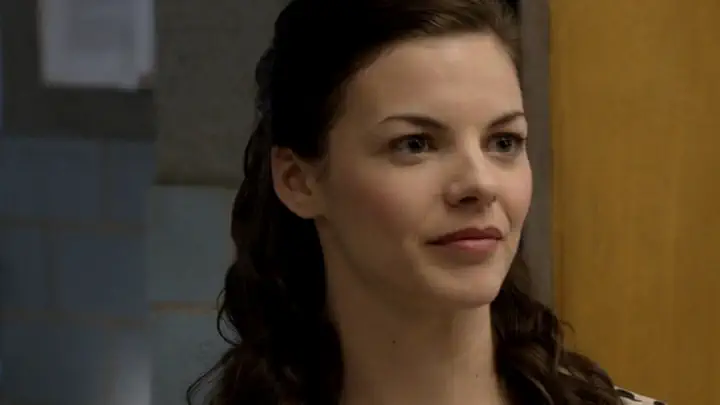 Teen Wolf — Tattoo