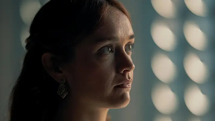 House of the Dragon — Un fiu pentru un fiu