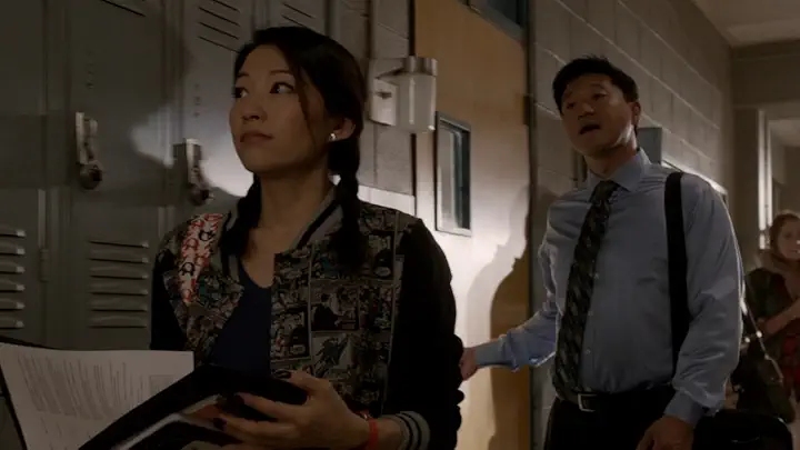 Teen Wolf — The Dark Moon