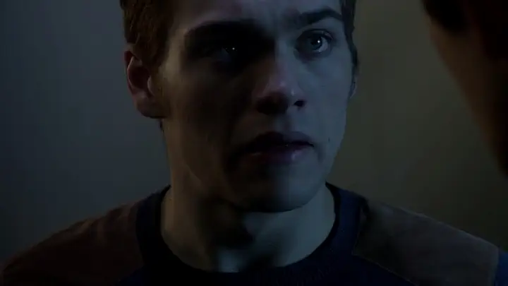 Teen Wolf — Apotheosis