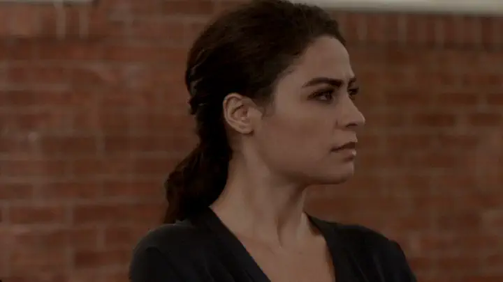 Teen Wolf — De-Void