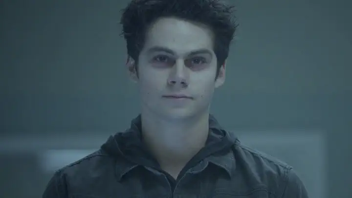 Teen Wolf — The Divine Move