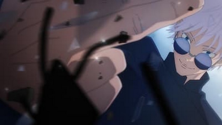 Jujutsu Kaisen — Inventar ascuns, partea 2