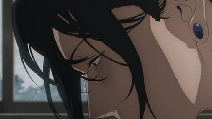 Jujutsu Kaisen — Moarte prematură