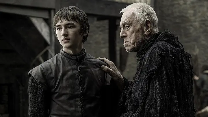 Game of Thrones — Home