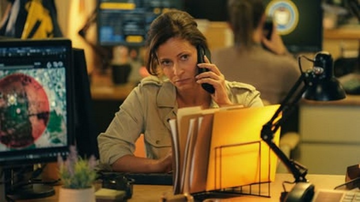 Center of the Universe