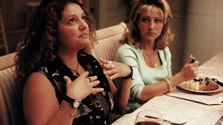 The Sopranos — Do Not Resuscitate