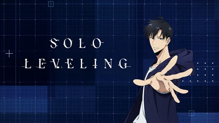 Solo Leveling — Către următoarea țintă