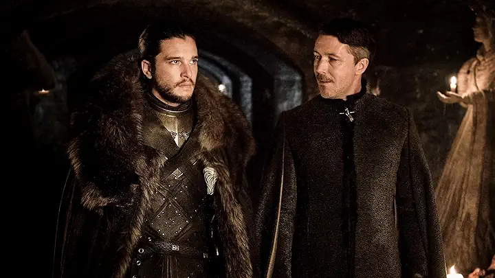 Game of Thrones — Stormborn