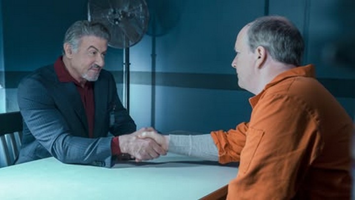 Tulsa King — Kansas City Blues