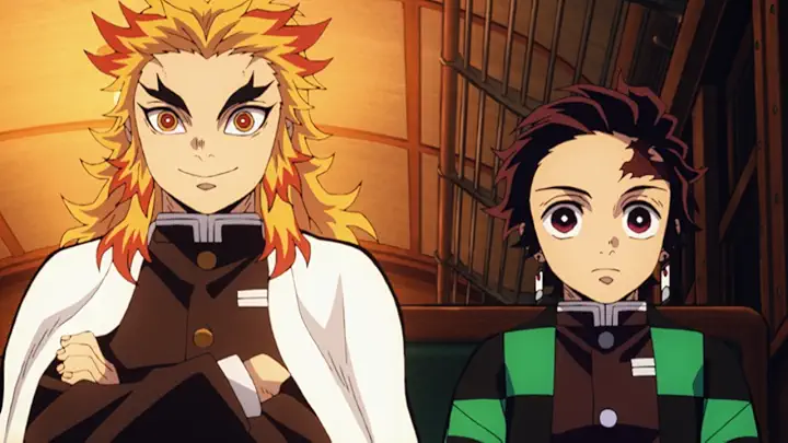 Demon Slayer — Somn Profund