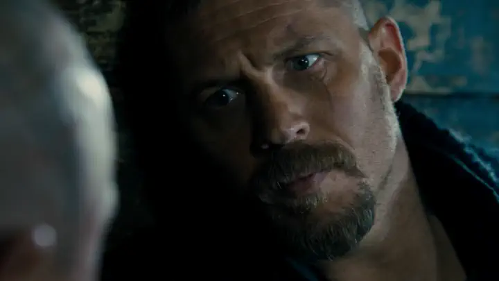 Taboo: Episode Two