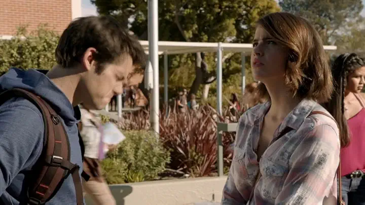 Teen Wolf — Parasomnia