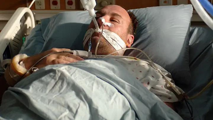 The Sopranos — Join the Club