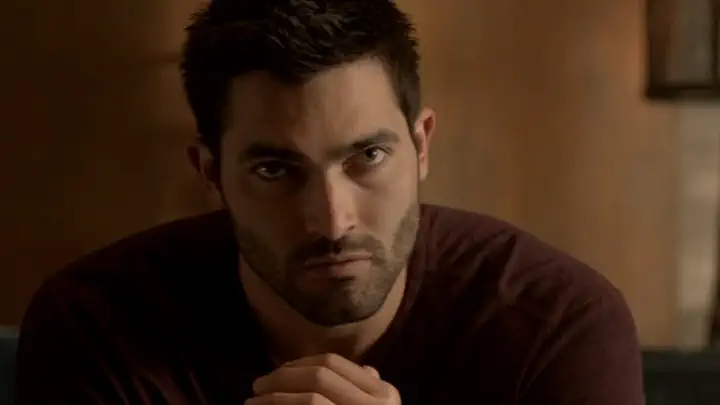 Teen Wolf — Chaos Rising