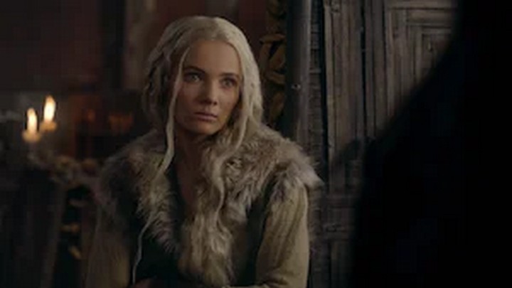 The Witcher — Despărțiți