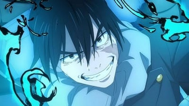 Jujutsu Kaisen — Incidentul Shibuya, partea 2