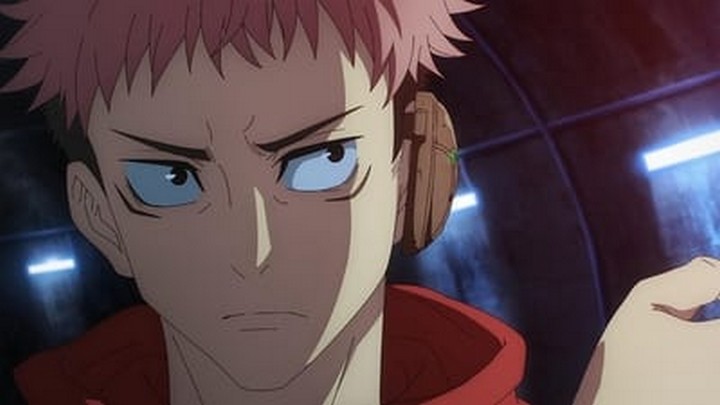 Jujutsu Kaisen — Incidentul Shibuya, partea 5