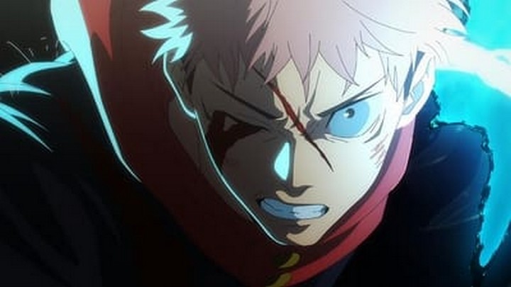 Jujutsu Kaisen — Incidentul Shibuya, partea 8