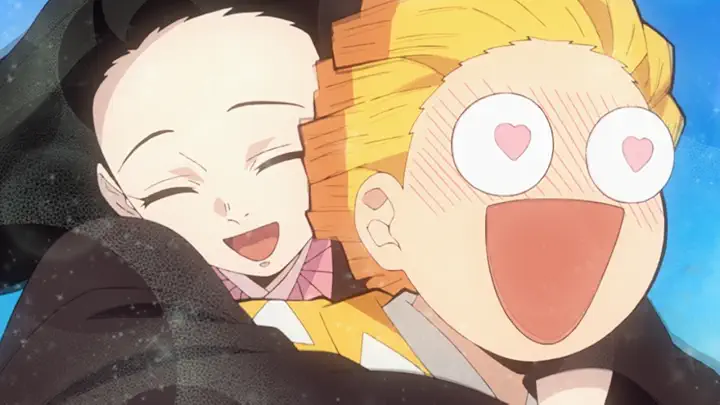 Demon Slayer — Asa trebuia sa fie