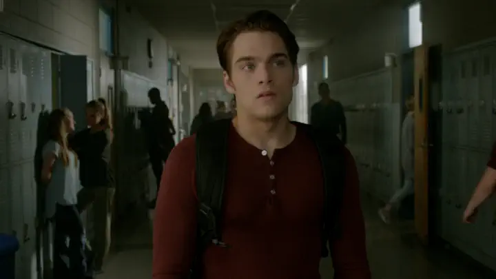 Teen Wolf — Sundowning