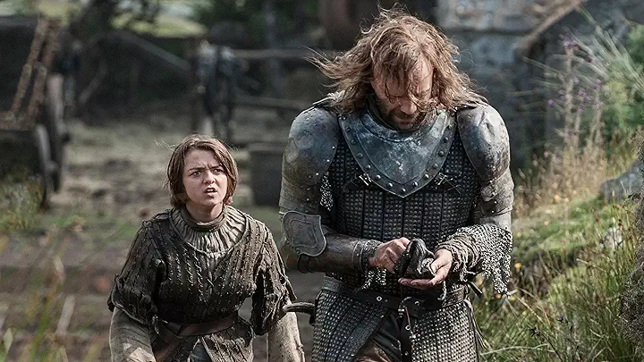 Game of Thrones — Breaker of Chains