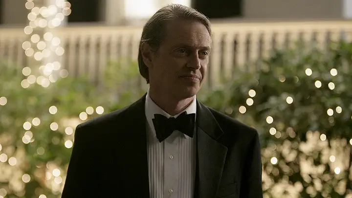 The Sopranos — Mayham