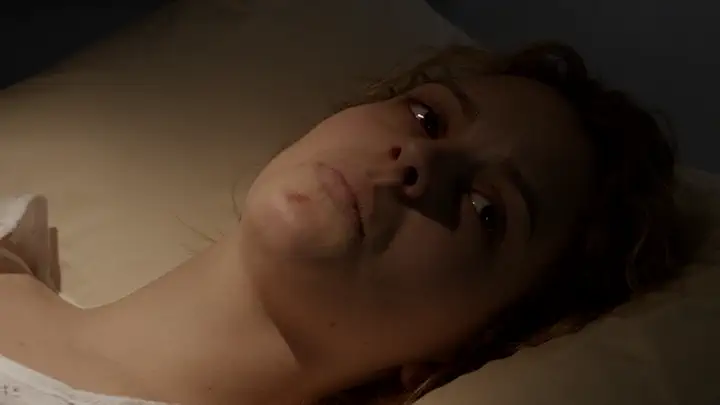 Teen Wolf — Ice Pick