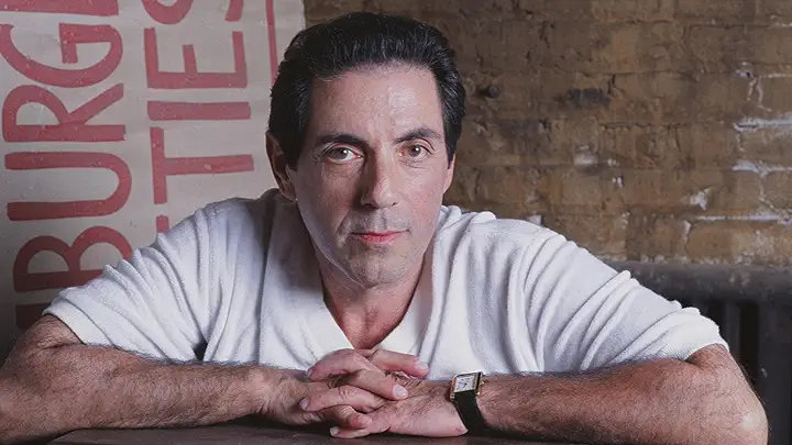 The Sopranos — Toodle-F__king-Oo