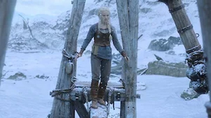 The Witcher — Pierderi