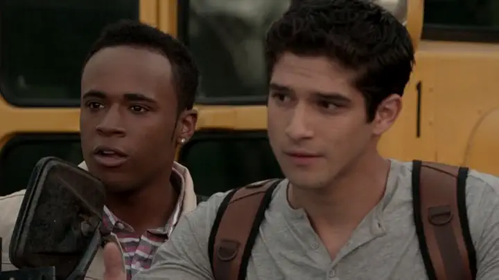 Teen Wolf — Dreamcatchers