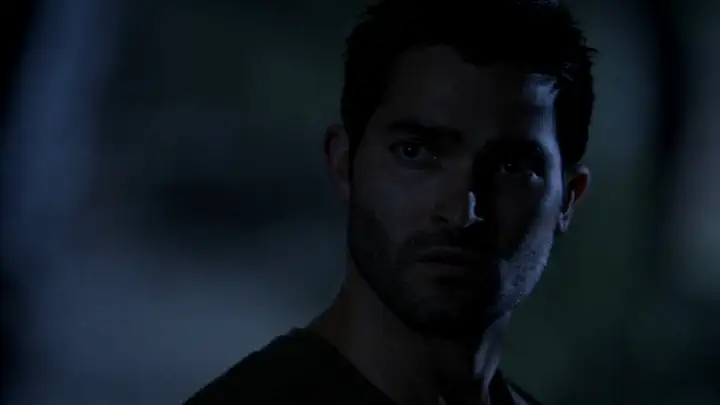 Teen Wolf — Fireflies