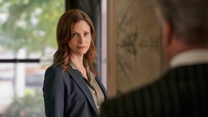 Tulsa King — Oklahoma v. Manfredi