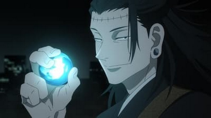 Jujutsu Kaisen — Incidentul Shibuya, partea 17