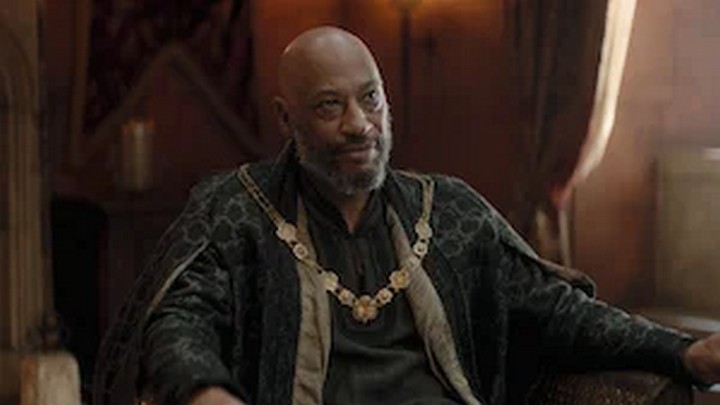 The Witcher — Invitația