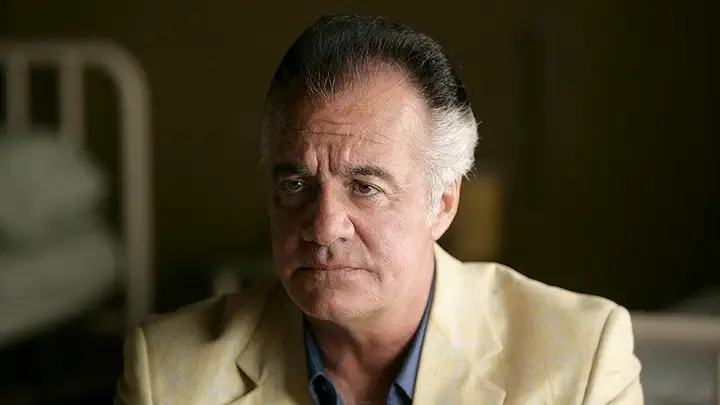 The Sopranos — The Fleshy Part of the Thigh